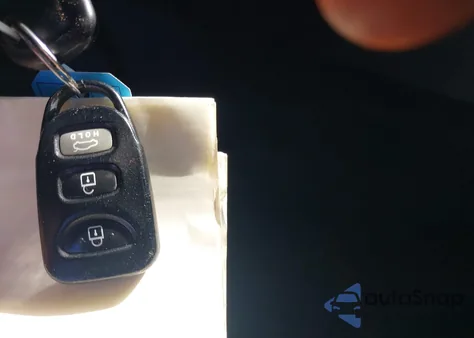 2012 Hyundai Sonata Gls from USA, damaged, VIN 5NPEB4AC8CH312672